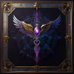 Celestial Beast Realm Night Luck