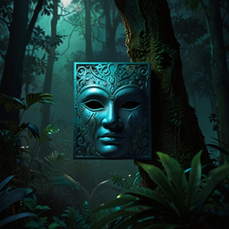 Wild Canopy Spirits Nightluck Casino