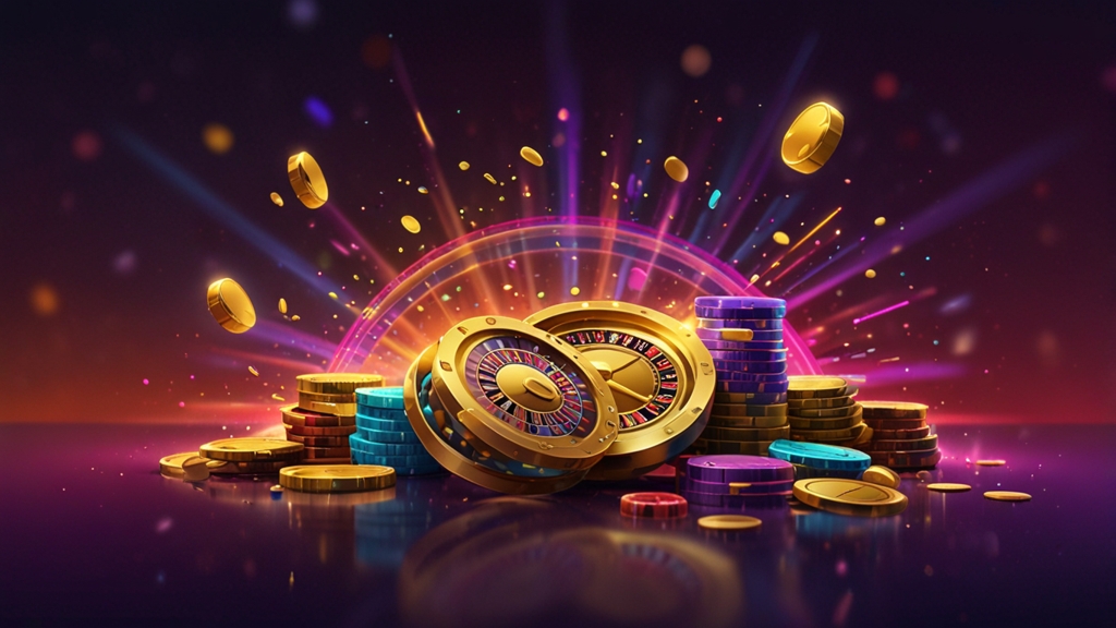 Night Luck Casino United Kingdom