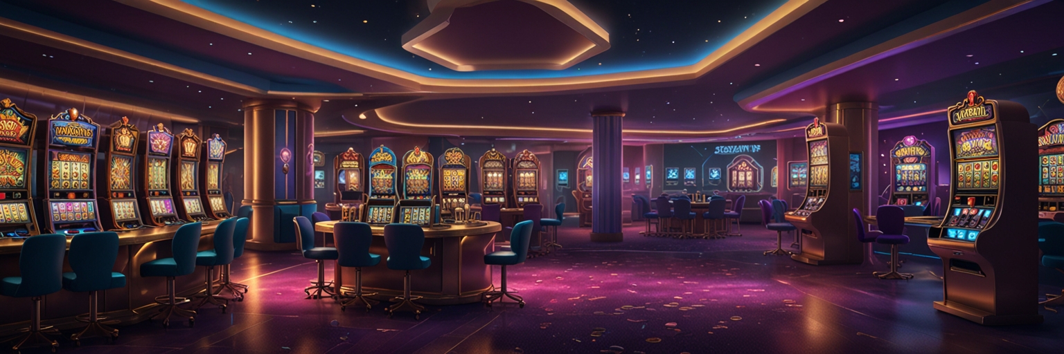 Night Luck Casino Review